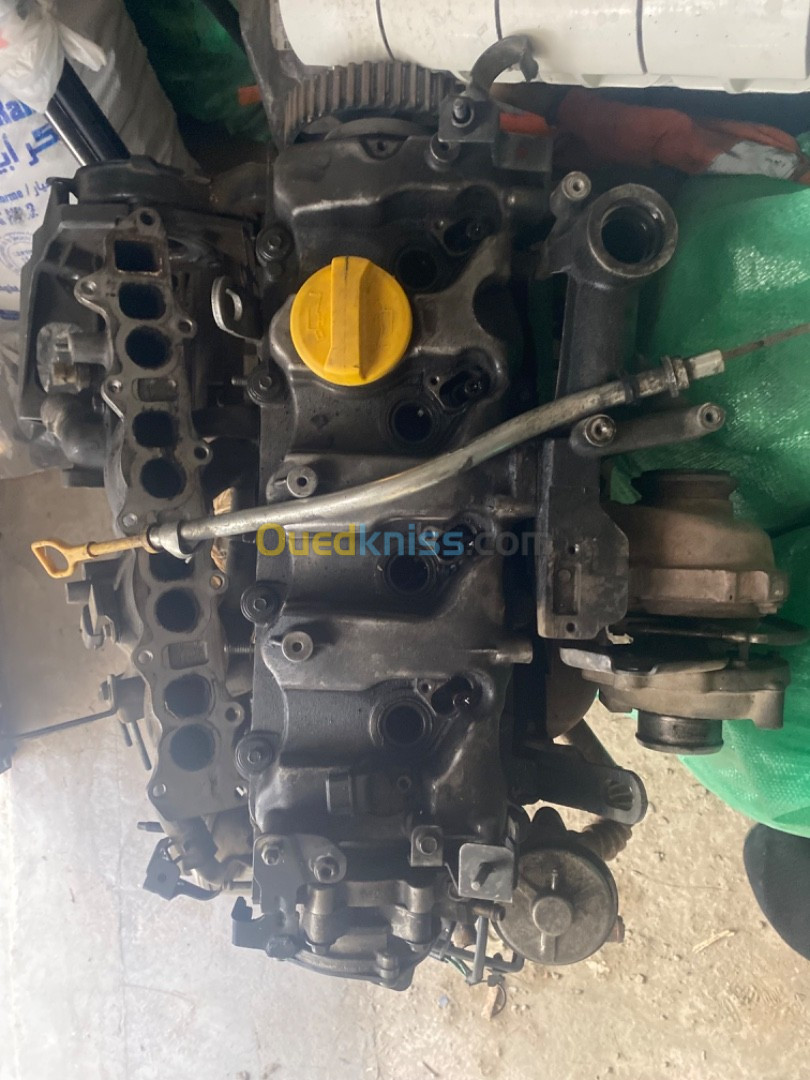 Moteur Chevrolet Cruze captiva 2008/2012