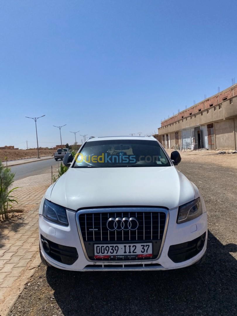 Audi Q5 2012 S  line quattro