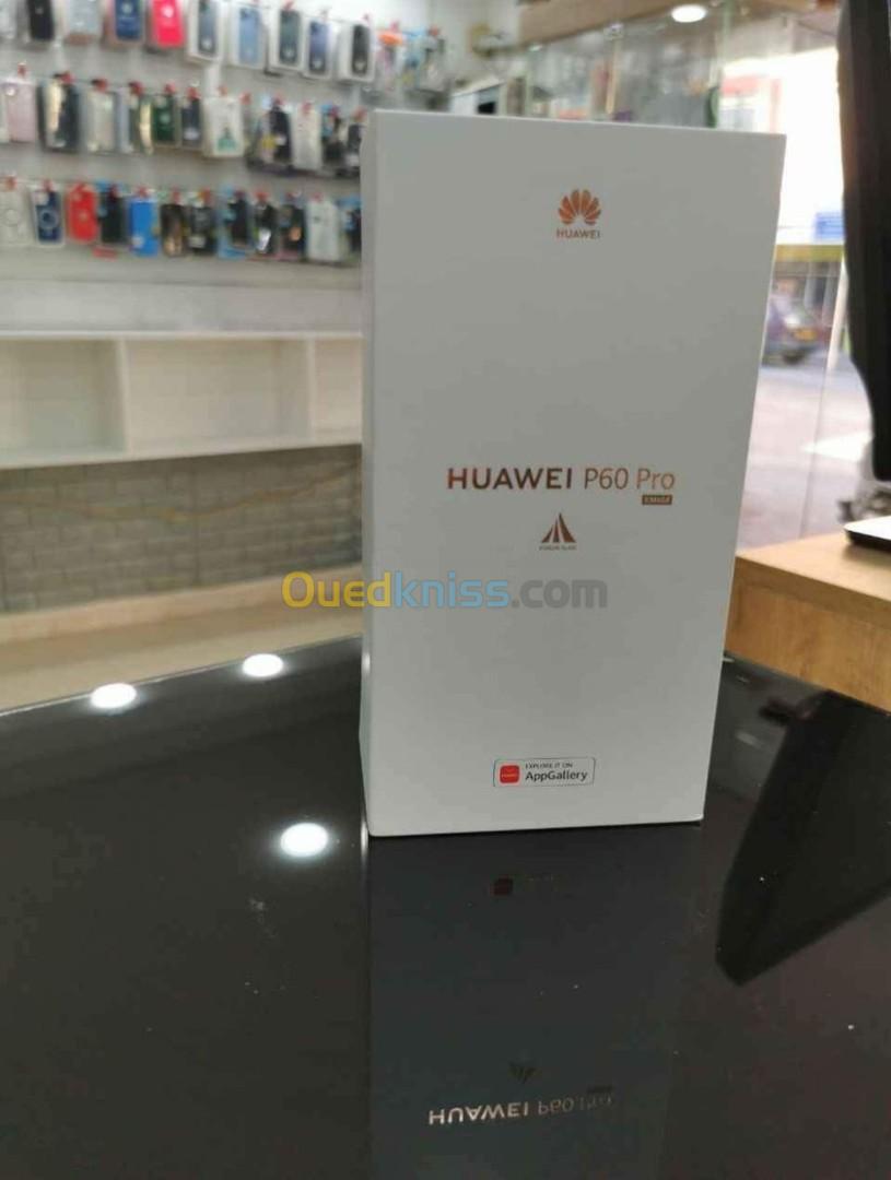 Huawei P60 pro