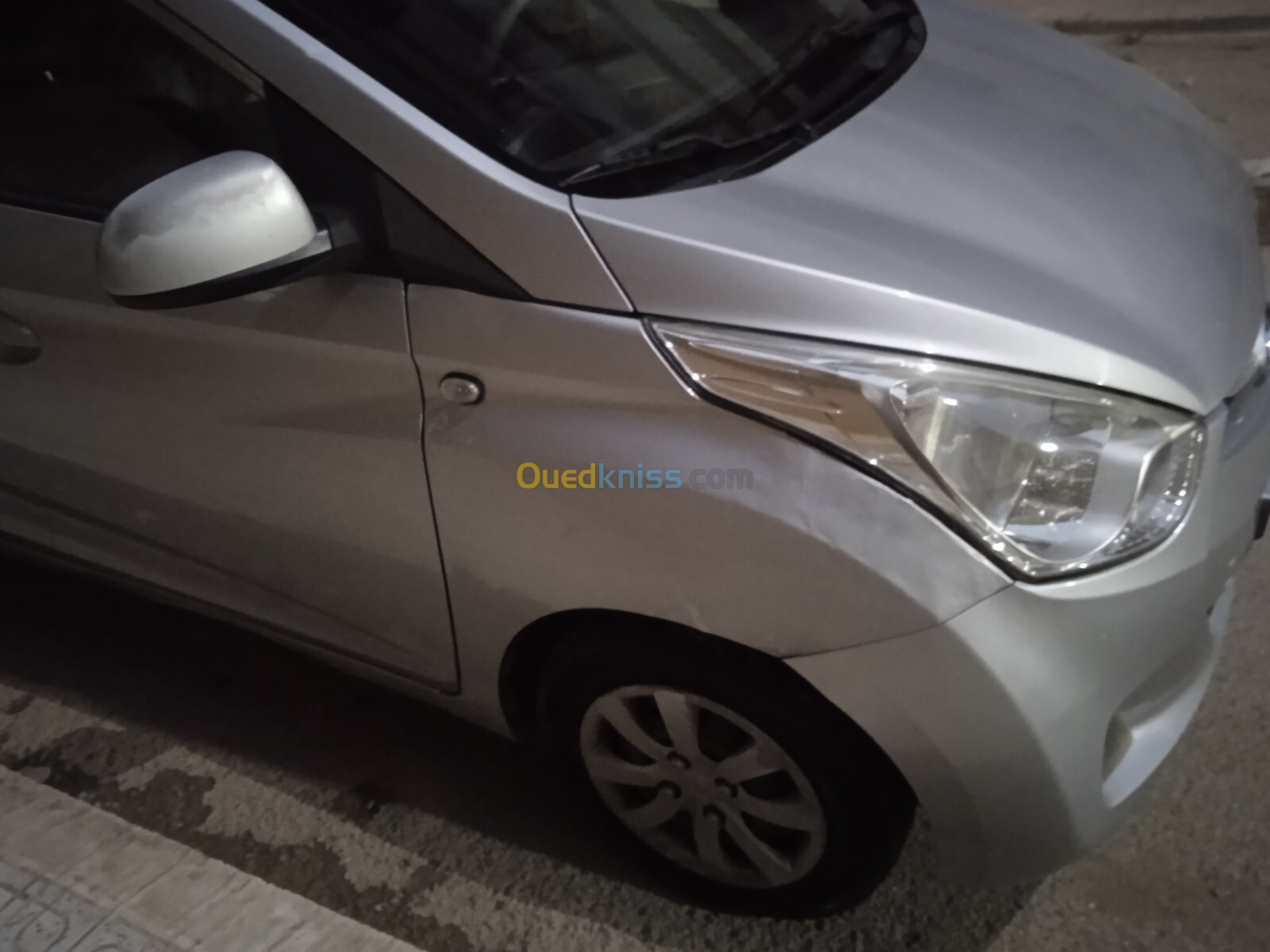 Hyundai EON 2012 GLS