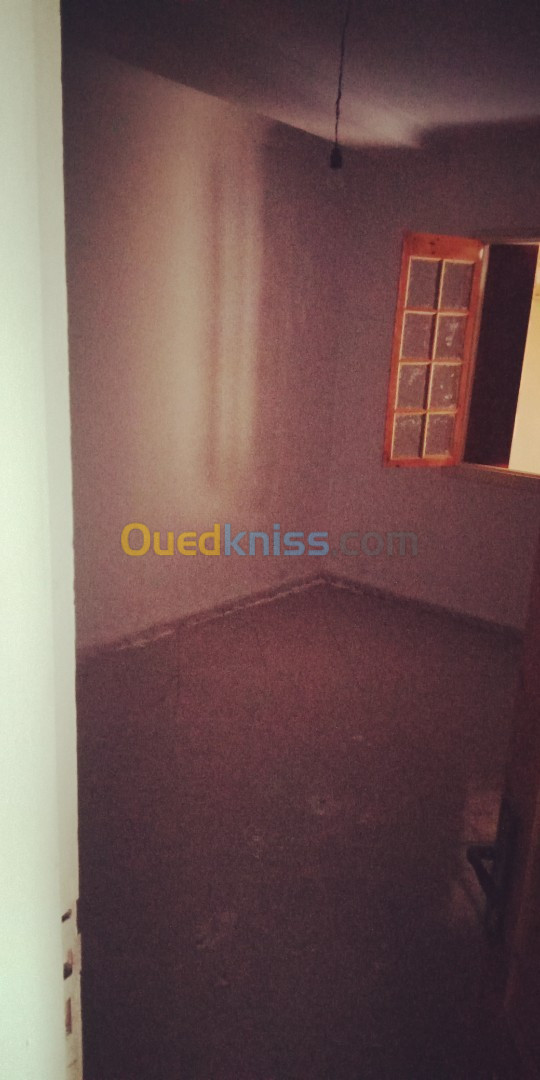 Vente Appartement F4 Batna Fesdis