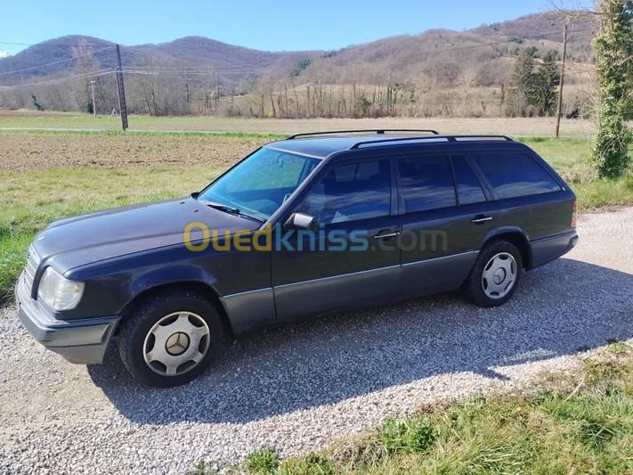 Mercedes Classe E 1995 Classe E