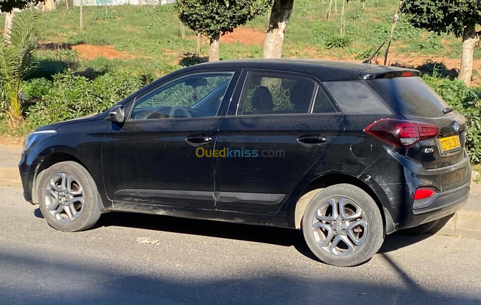 Hyundai i20 2020 i20