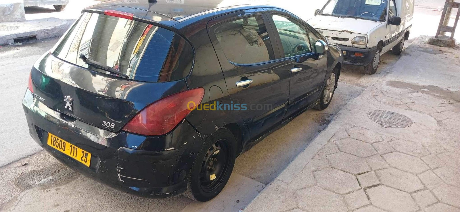 Peugeot 308 2011 308