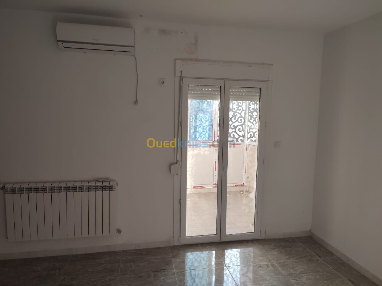 Location Appartement F5 Alger Mahelma