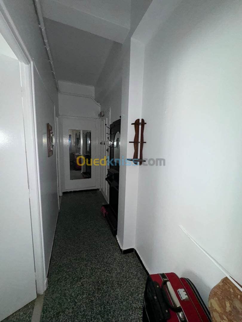 Location Appartement F3 Alger Kouba