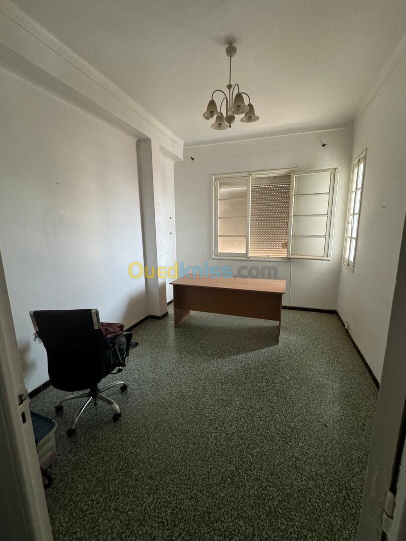 Location Appartement F3 Alger Kouba