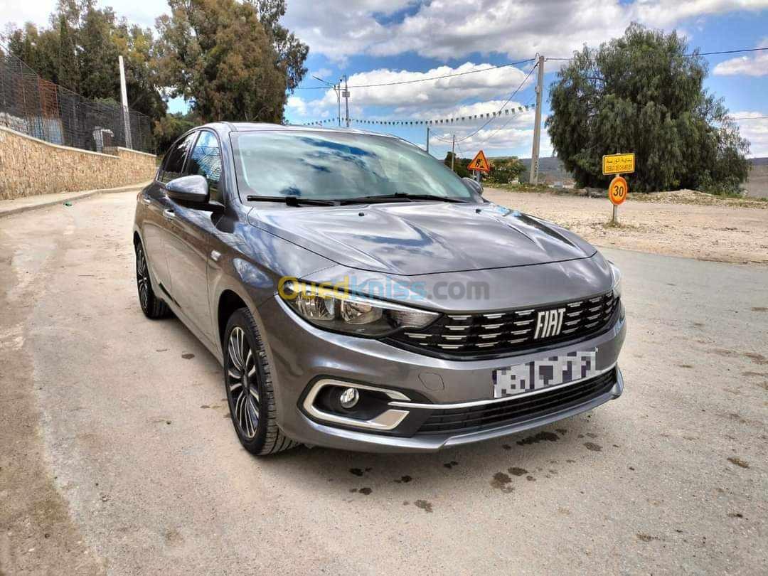 Fiat Tipo 2024 Urban +