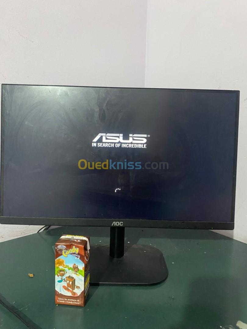 Écran Pc Asus 70hz