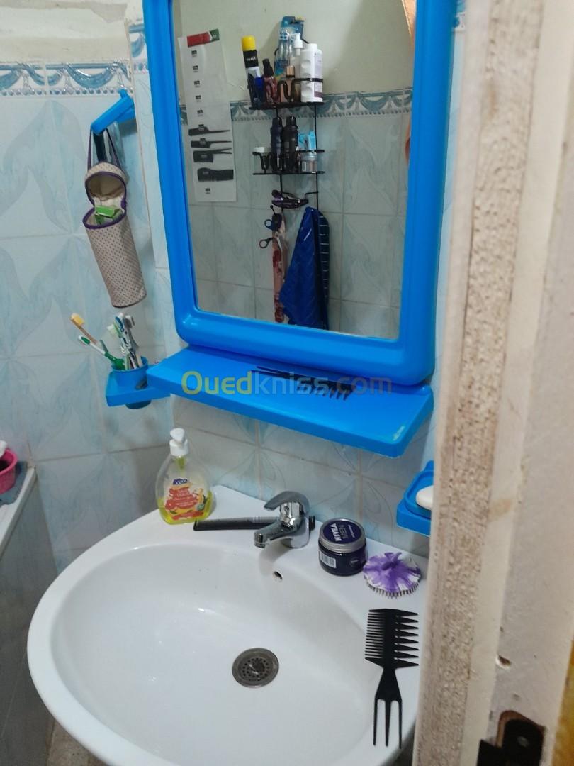 Vente Appartement F4 Sétif Setif