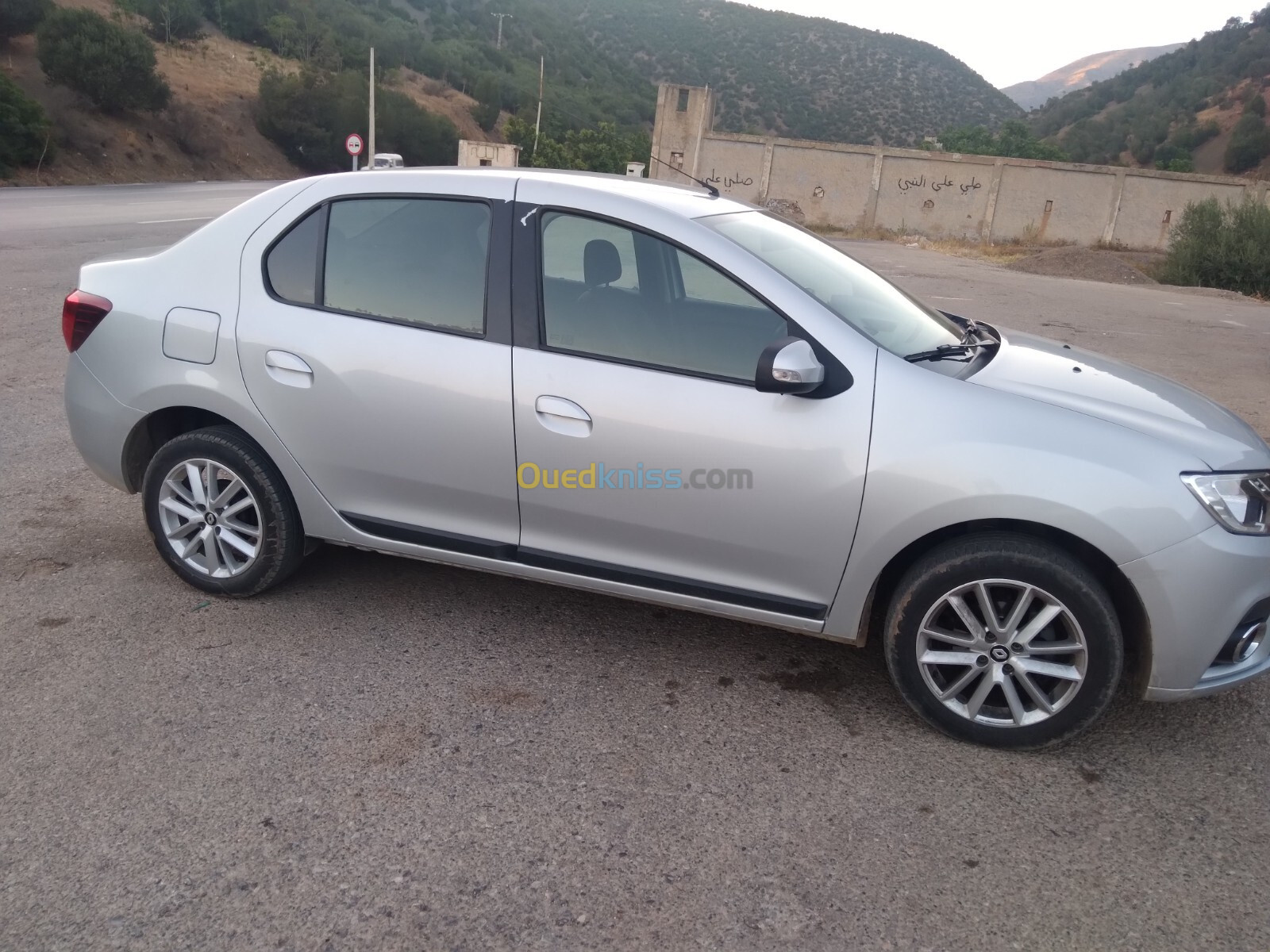 Renault Symbol 2019 Dci