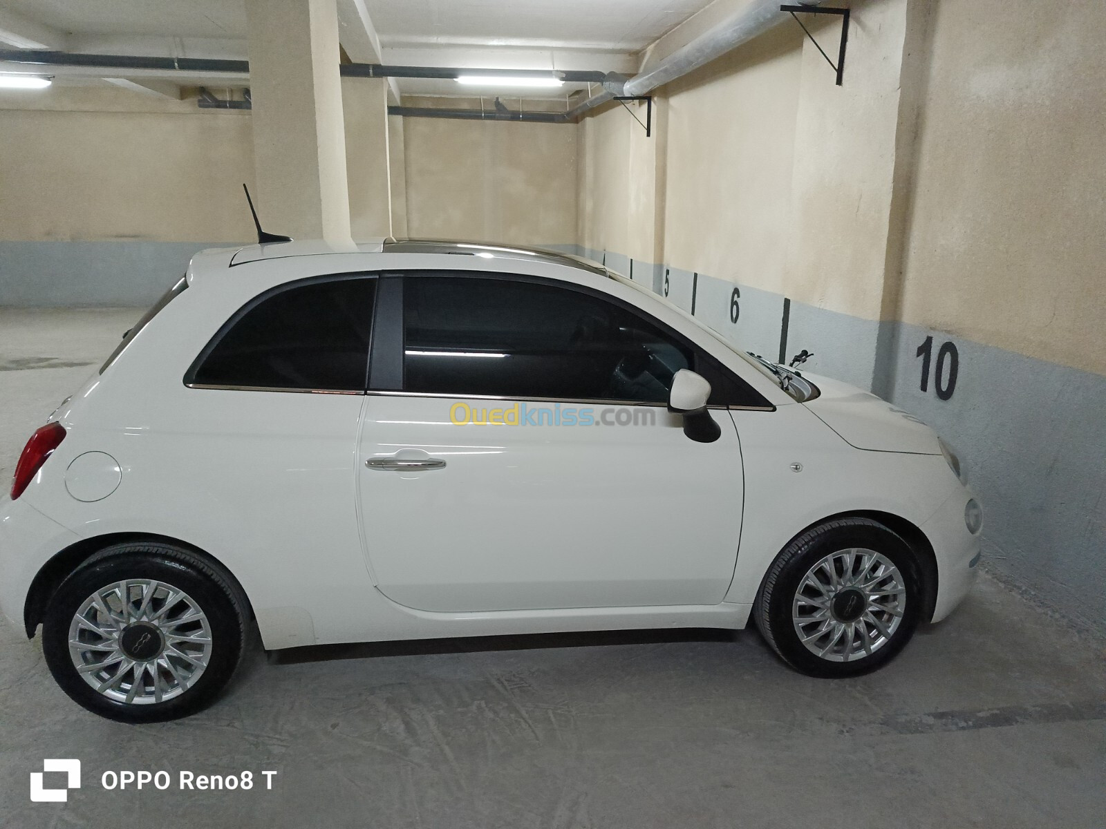 Fiat Fiat 500 2024 Club