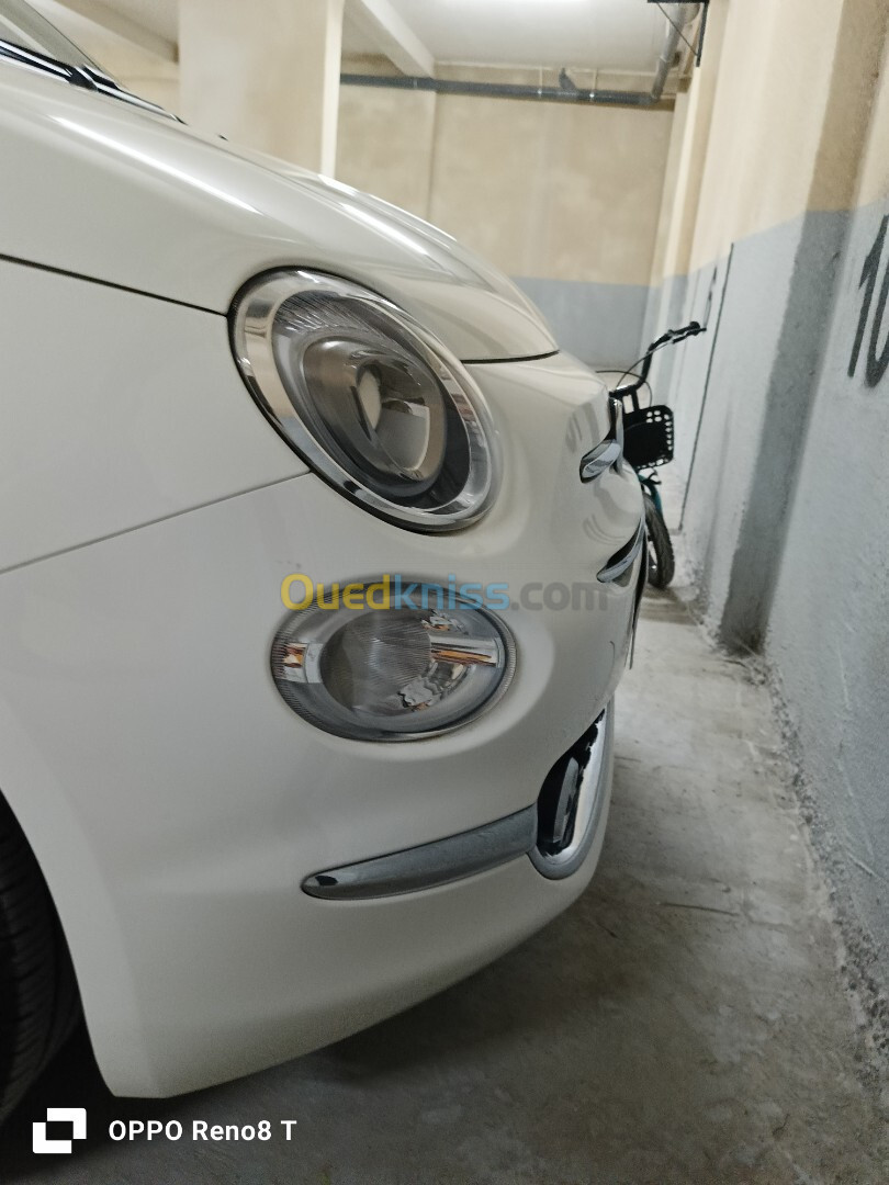 Fiat Fiat 500 2024 Club