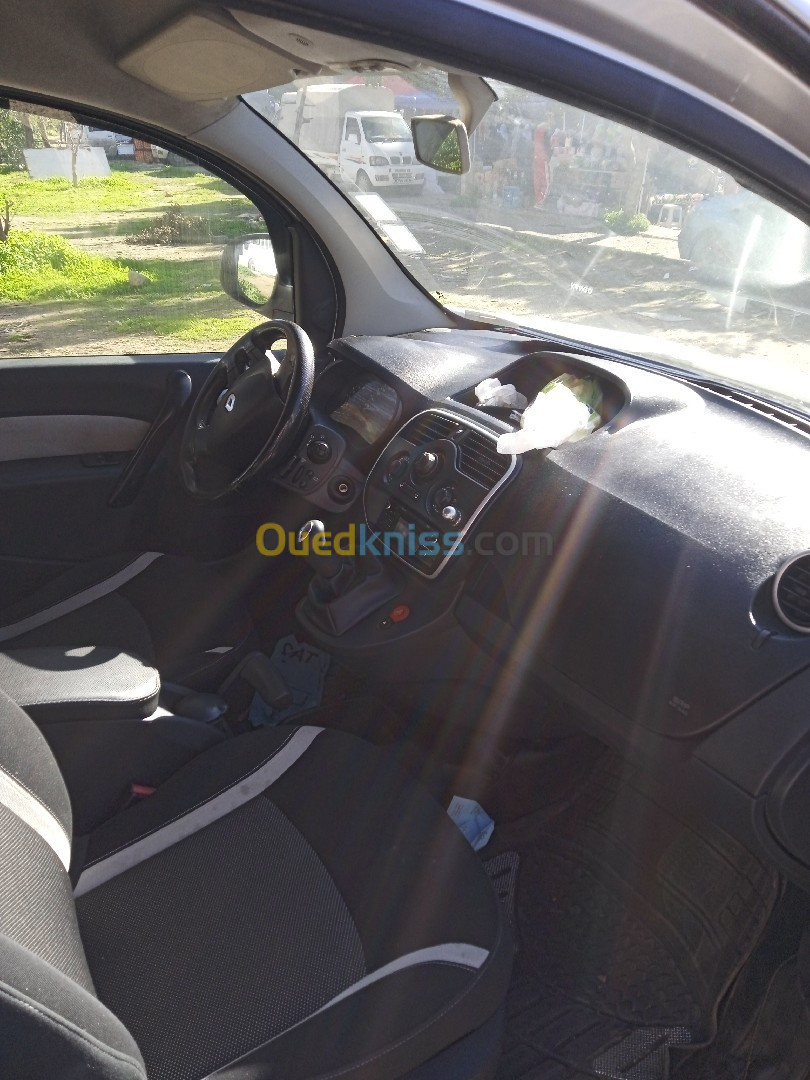 Renault Kangoo 2014 Confort