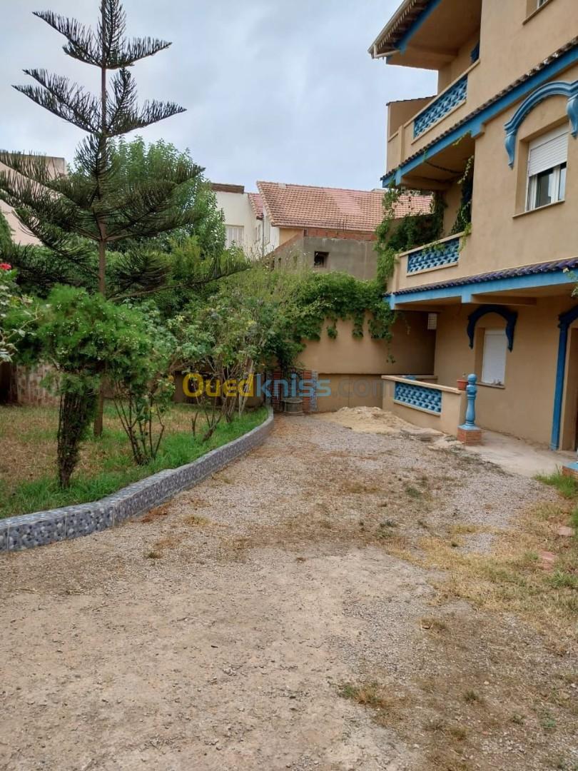 Vente Villa Tipaza Bou ismail