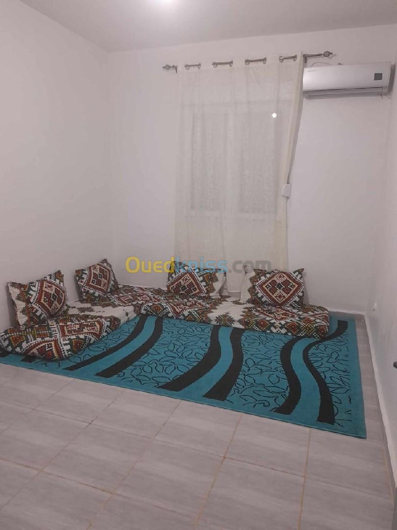 Location Appartement F3 Tipaza Tipaza