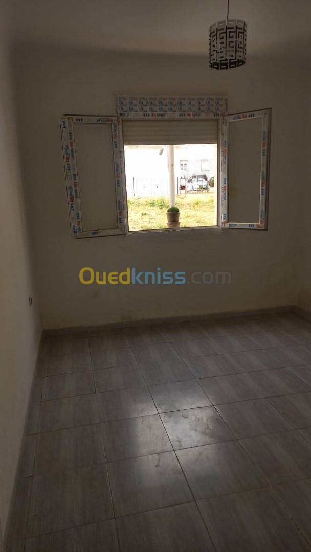 Vente Appartement F3 Tipaza Tipaza