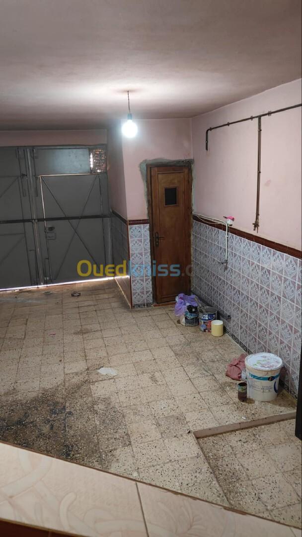 Vente Niveau De Villa Tlemcen Bab el assa