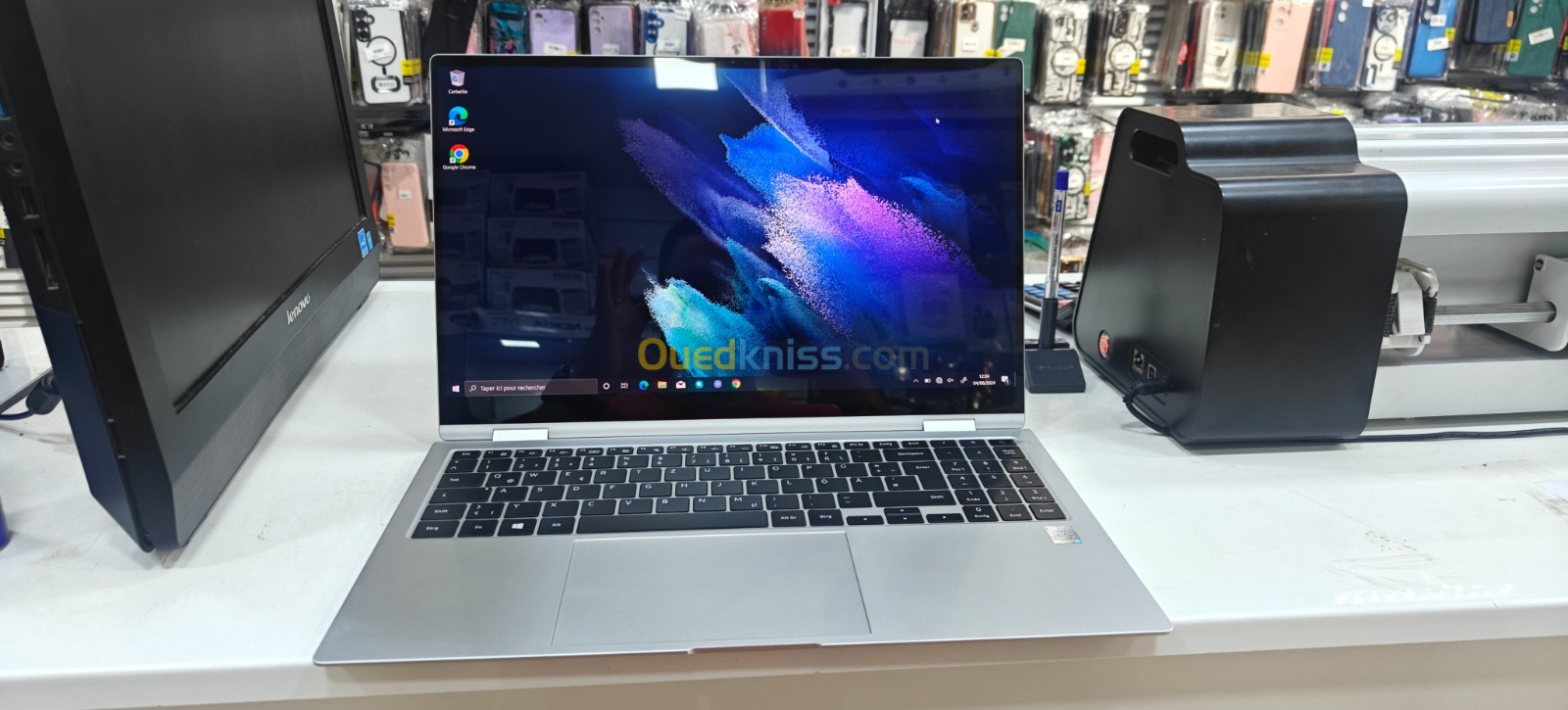 Samsung Galaxy Book pro 360