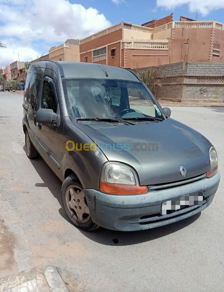 Renault Kangoo 2002 Kangoo