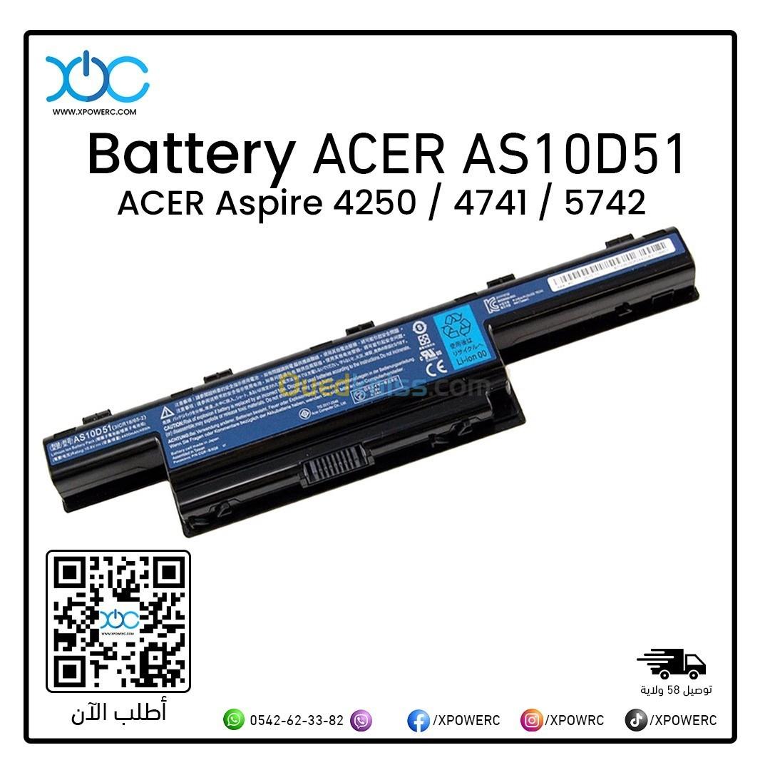 ACER AS10D51