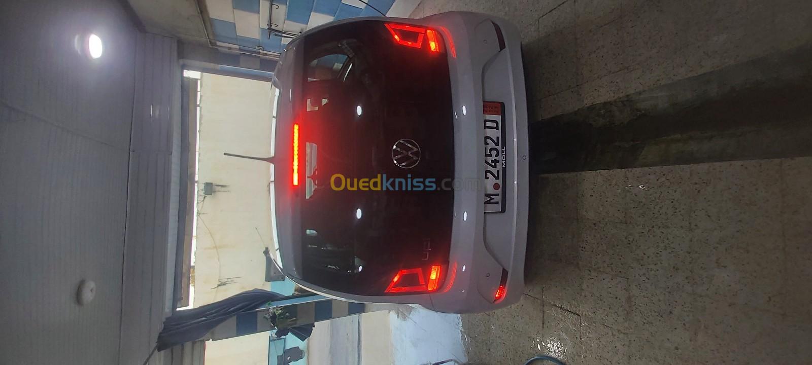 Volkswagen Up 2021 Up