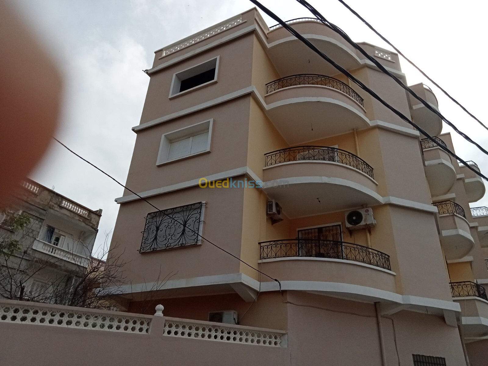 Vente Villa Sétif Setif