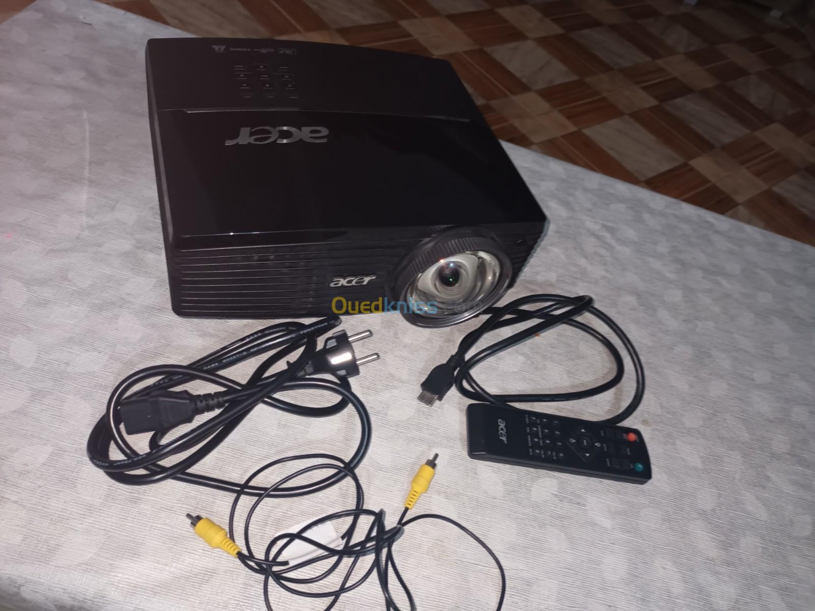 Datashow acer DLP s 5200