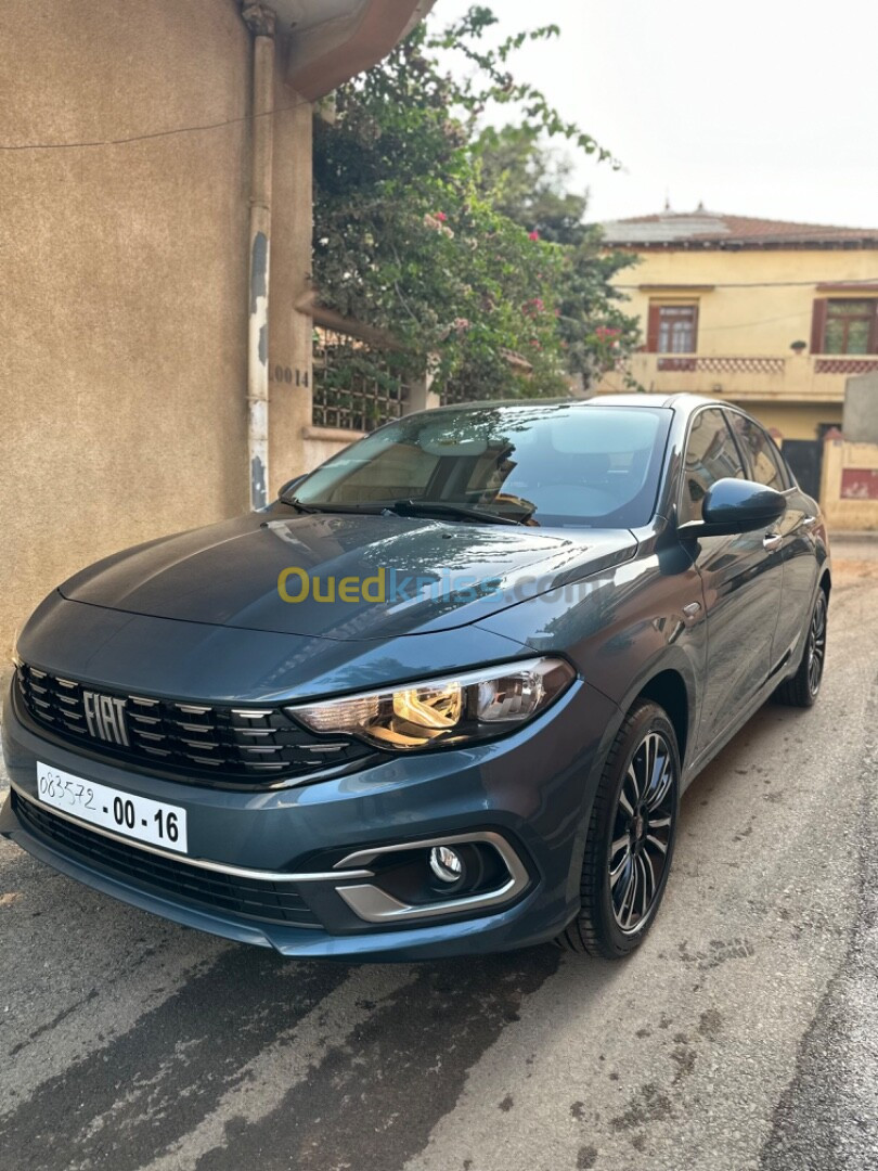 Fiat Tipo 2024 Life