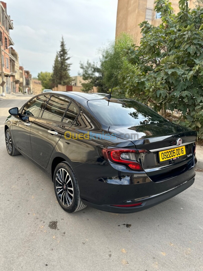 Fiat tipo 2024 Life