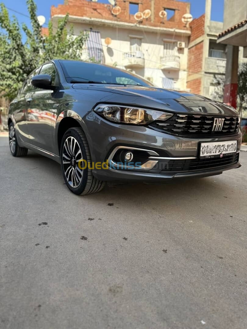 Fiat Tipo 2024 Life