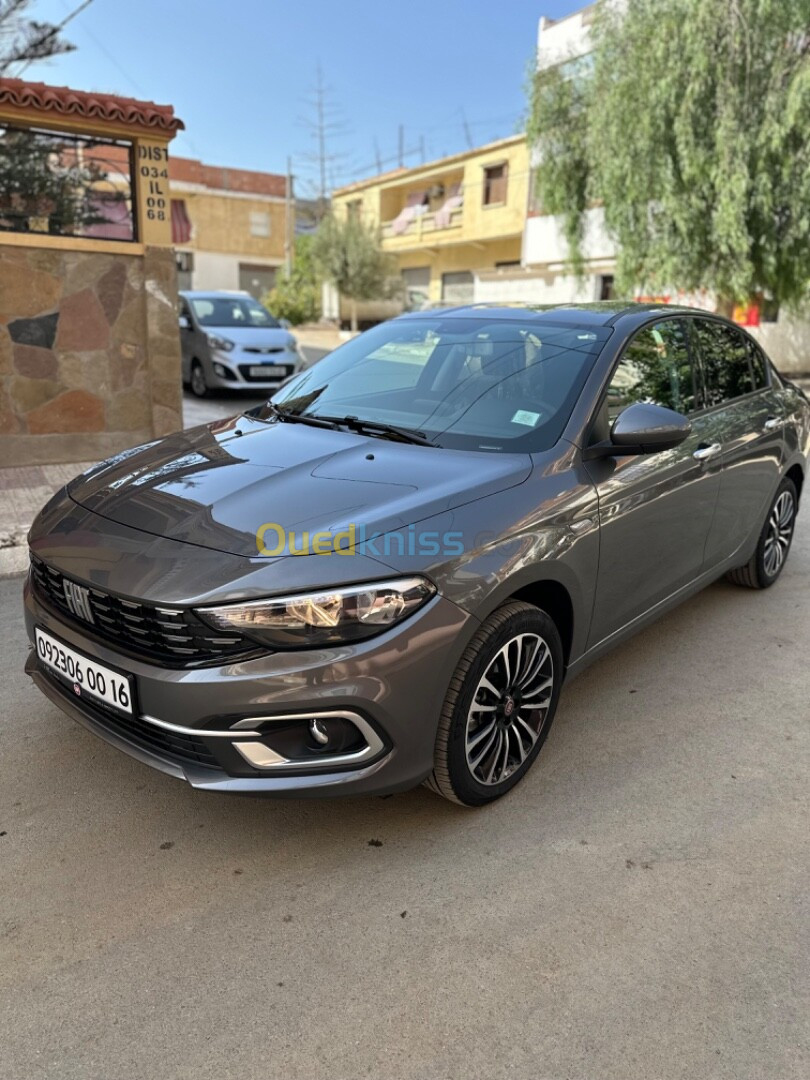 Fiat Tipo 2024 Life