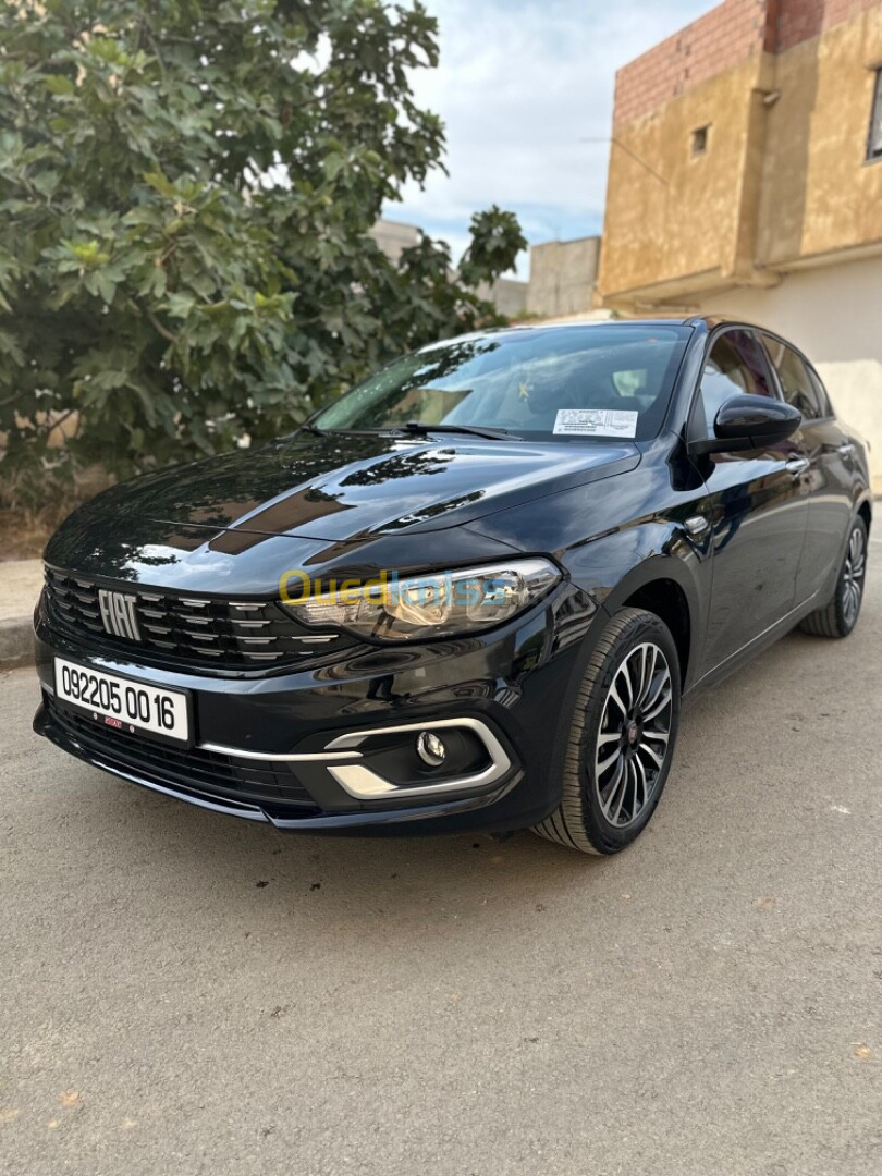 Fiat Tipo 2024 Life