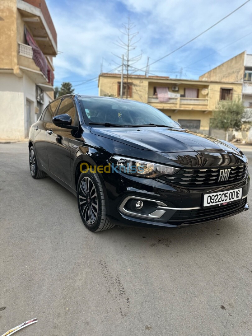 Fiat Tipo 2024 Life