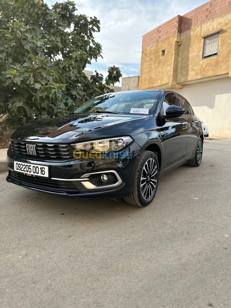 Fiat Tipo 2024 Life