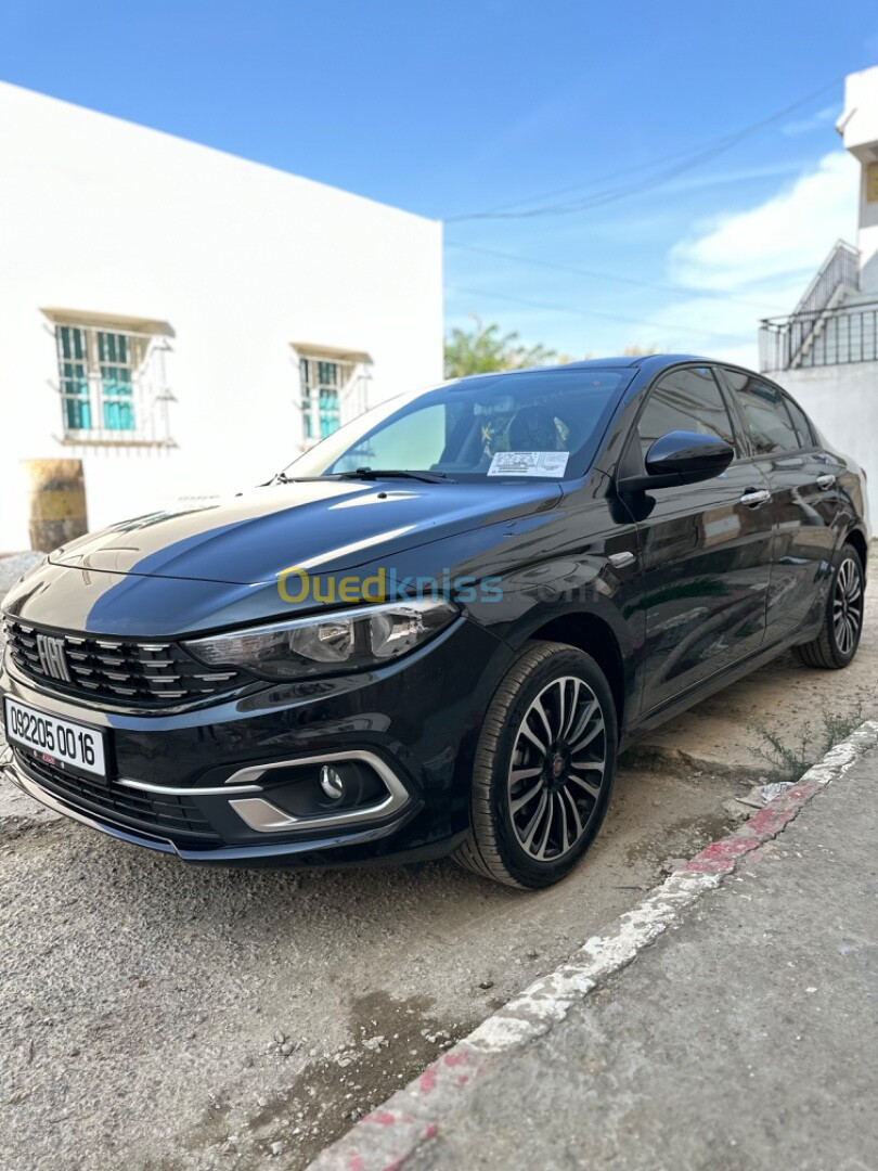 Fiat Tipo 2024 Life