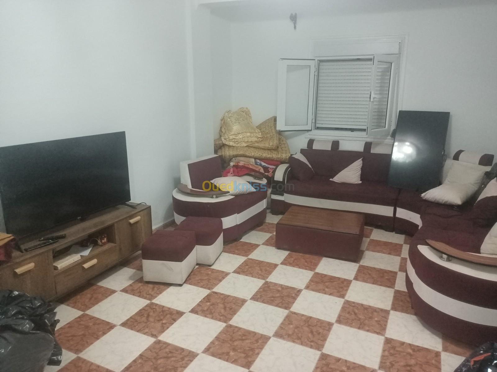 Location Appartement F4 Oran Bir el djir