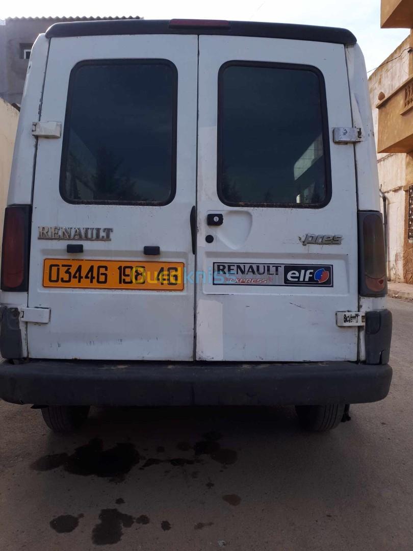 Renault Express 1998 Express