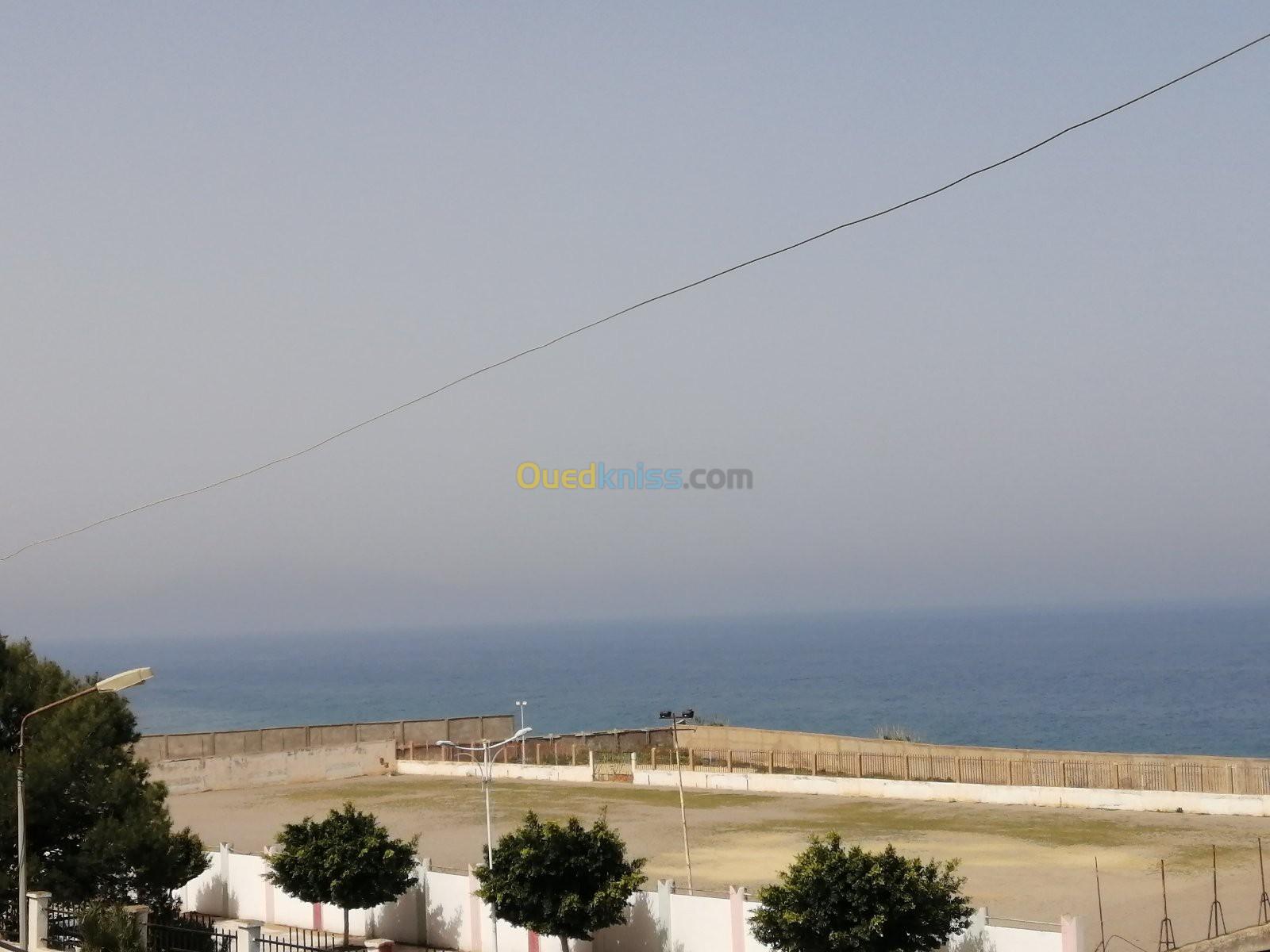 Vente Appartement F4 Tipaza Bou haroun