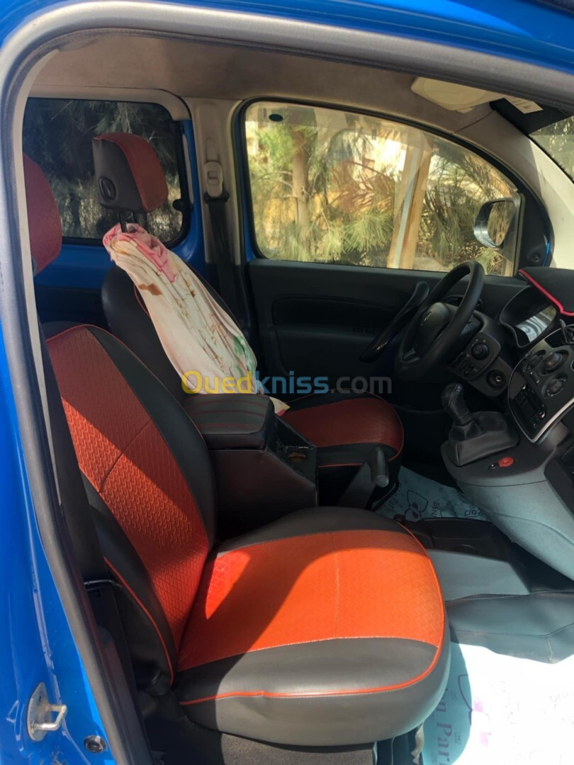 Renault Kangoo 2014 Grand Confort