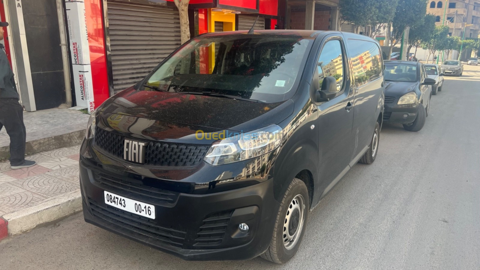 Fiat Scudo 2024 