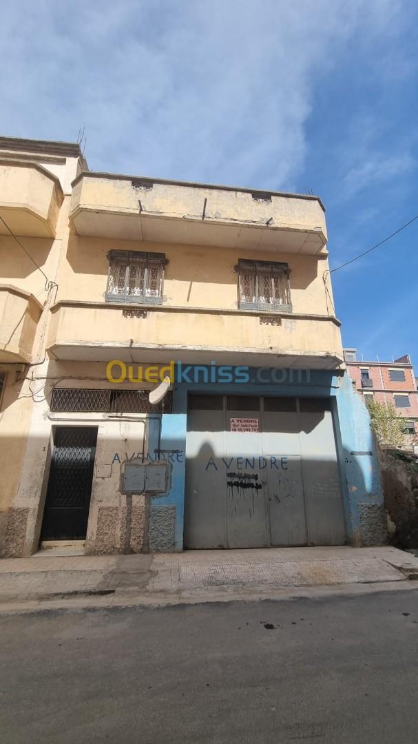 Vente Villa Sétif Setif