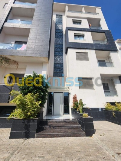 Vente Appartement F3 Alger Hraoua