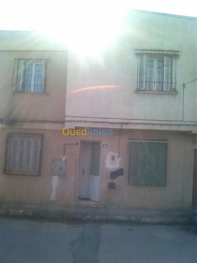 Vente Appartement Mostaganem Touahria