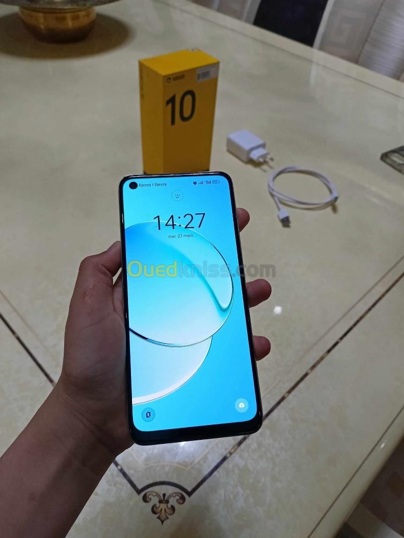 Realme 10