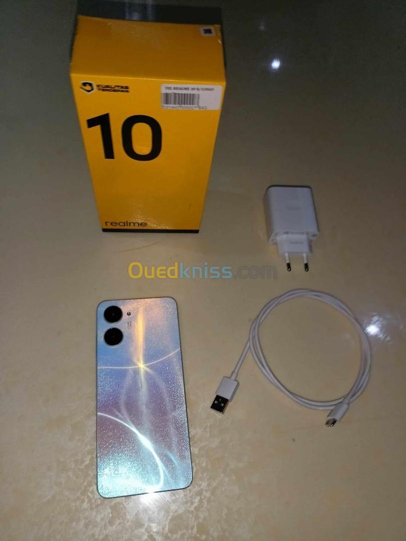 Realme 10