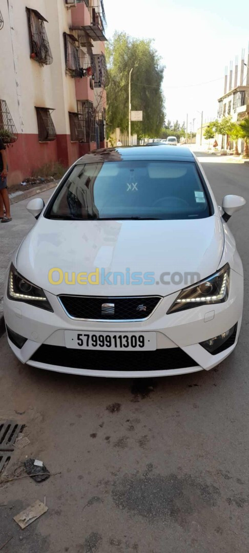 Seat Ibiza 2013 Fr