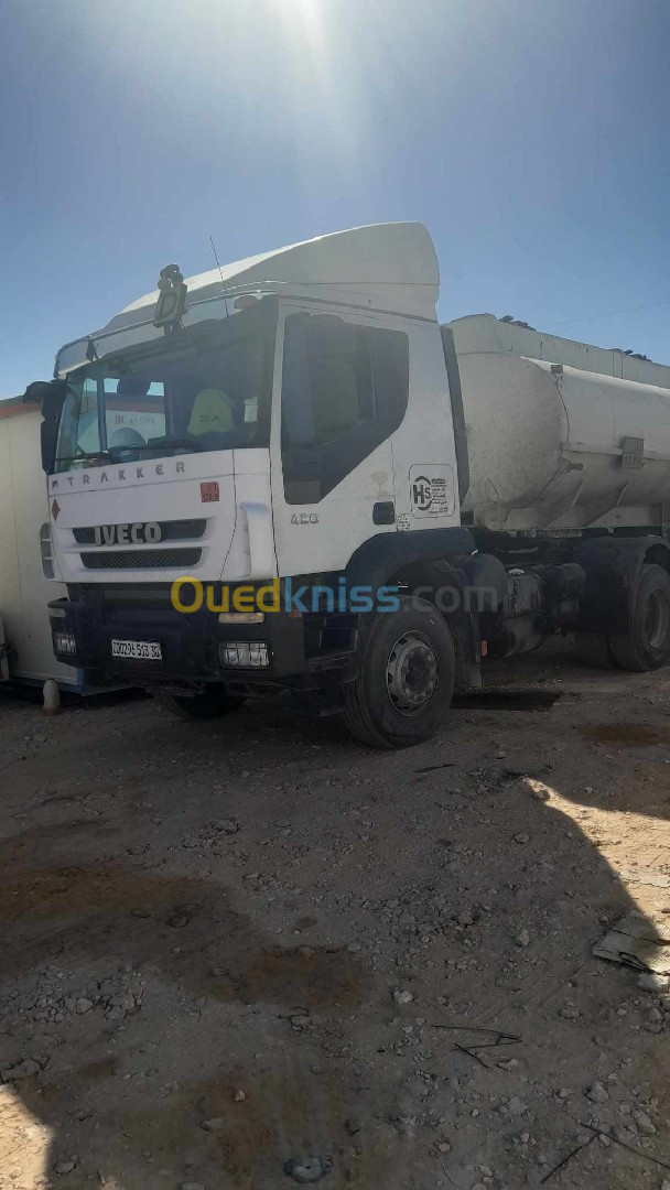 Iveco Iveco 2013