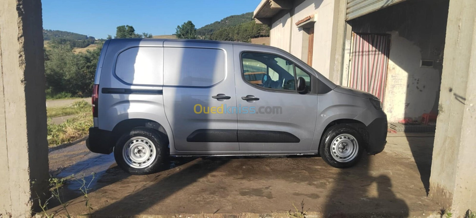 Fiat DOBLO 2024