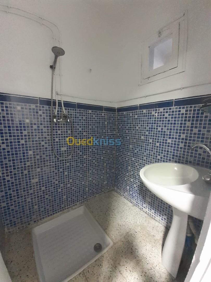 Vente Appartement F3 Sidi bel abbes Amarnas